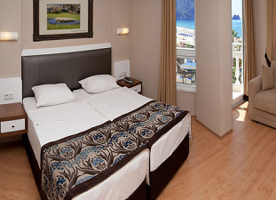 Azak Hotel Alanya