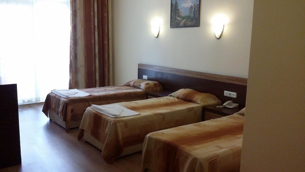 Aparthotel Primera & App Alanya