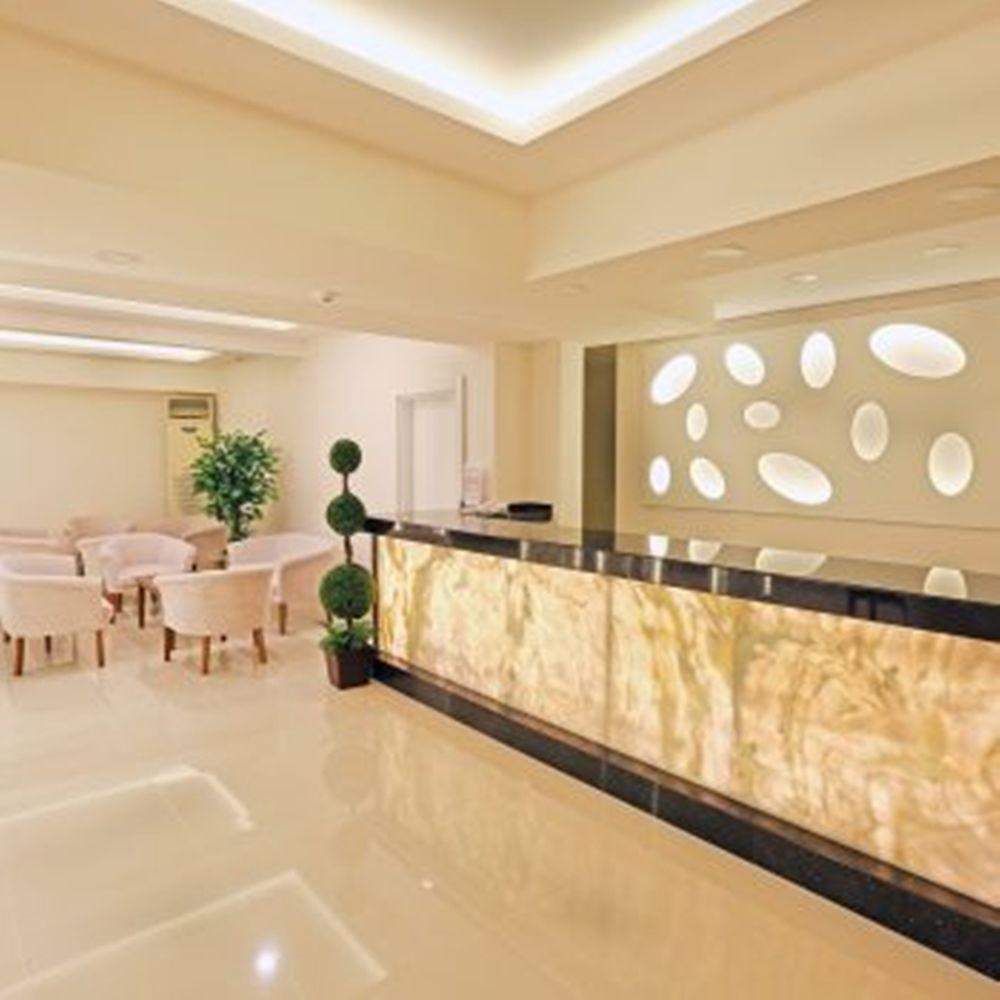 Kleopatra Life Hotel Alanya
