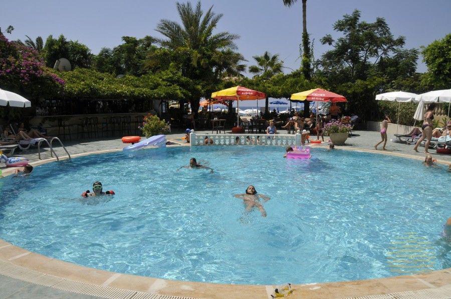 Hotel Azak Alanya