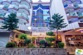Hotel Kleopatra Blue Hawaii