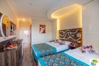 Kleopatra Blue Hawaii 3*