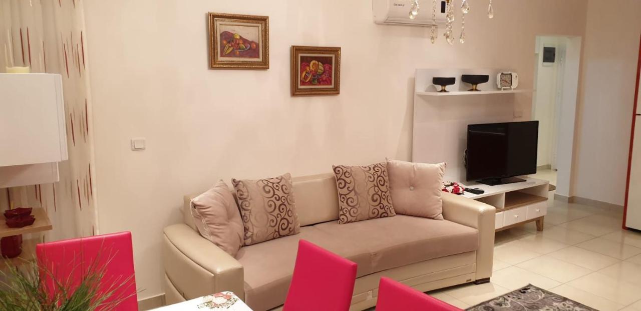 Sobieski Apartment Alanya