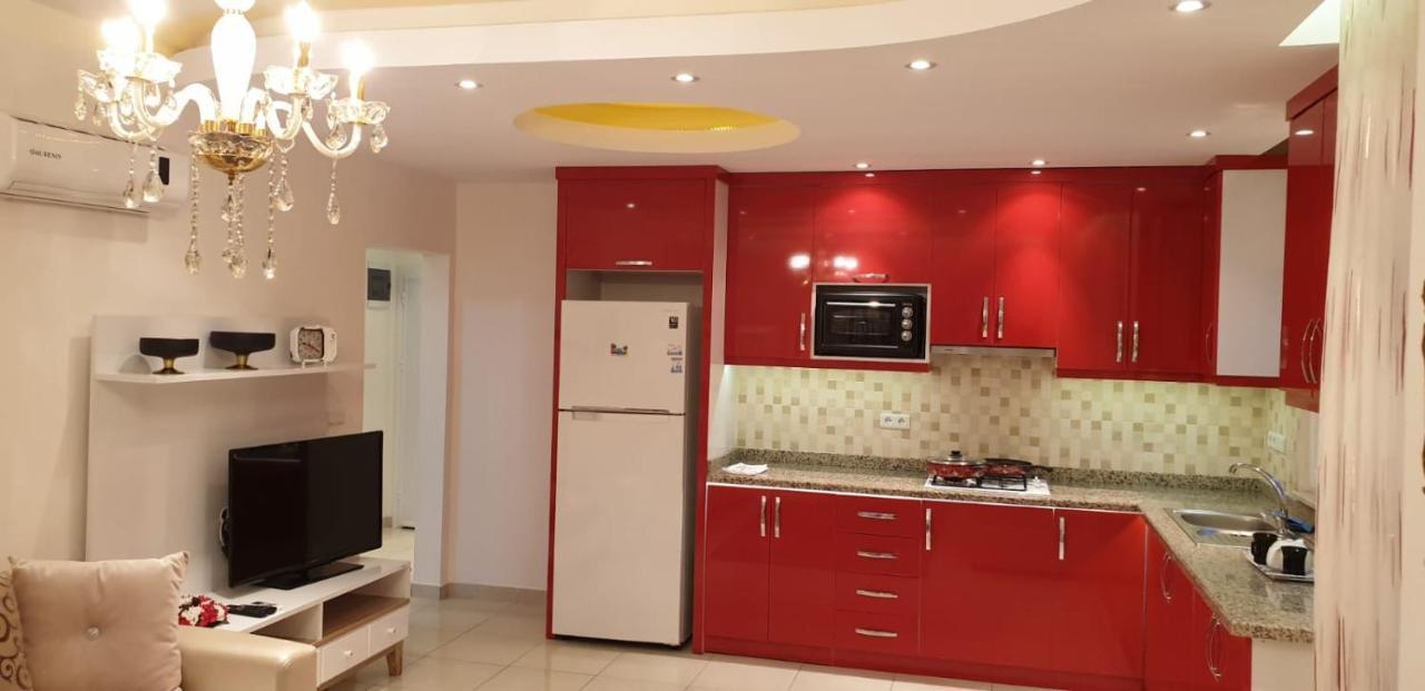 Apartment Sobieski