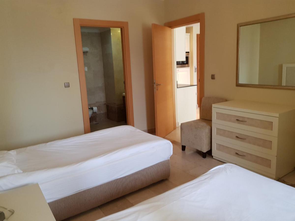 Goldcity 2 Bedroom Alanya