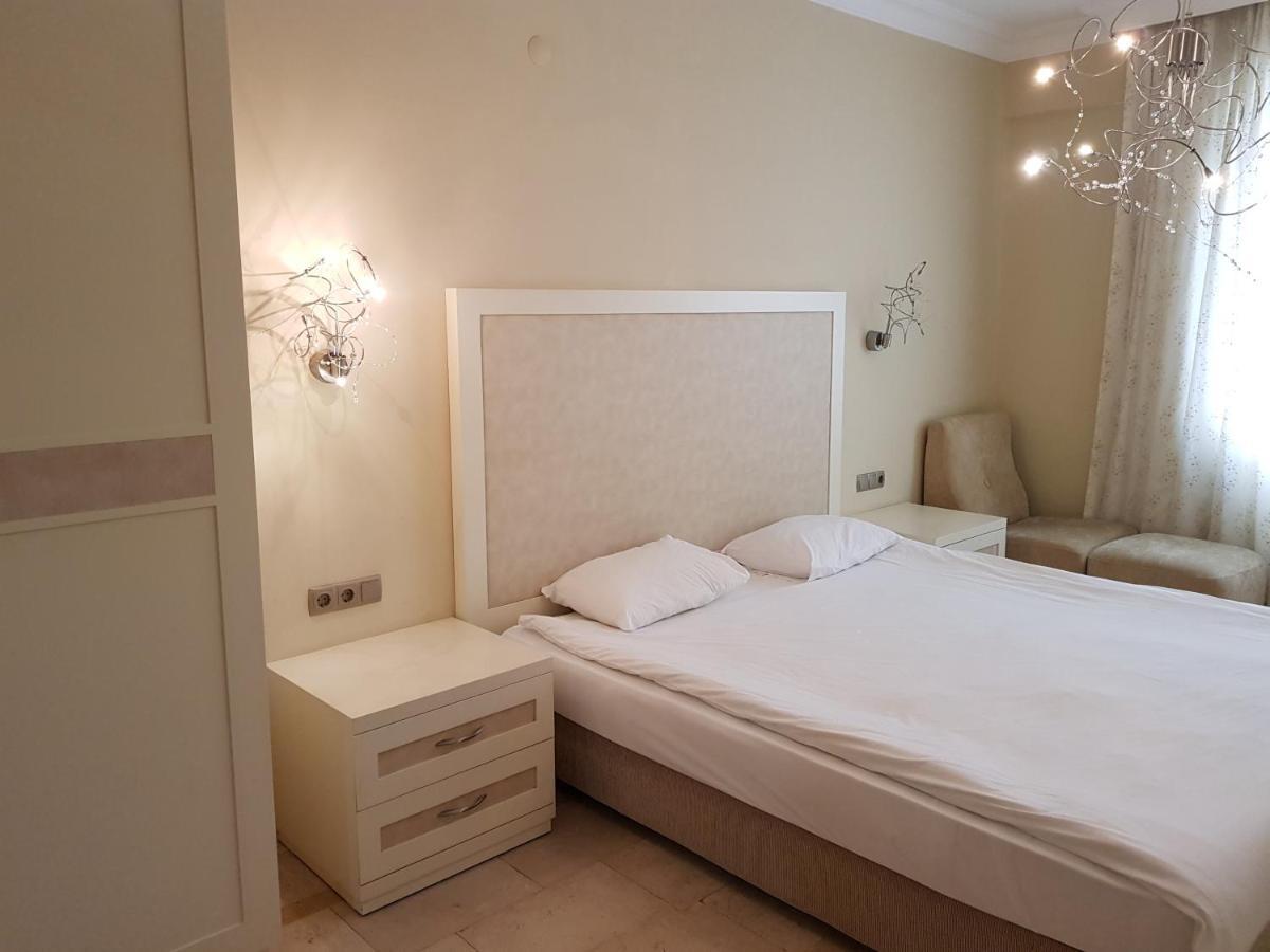 Aparthotel Goldcity 2 Bedroom