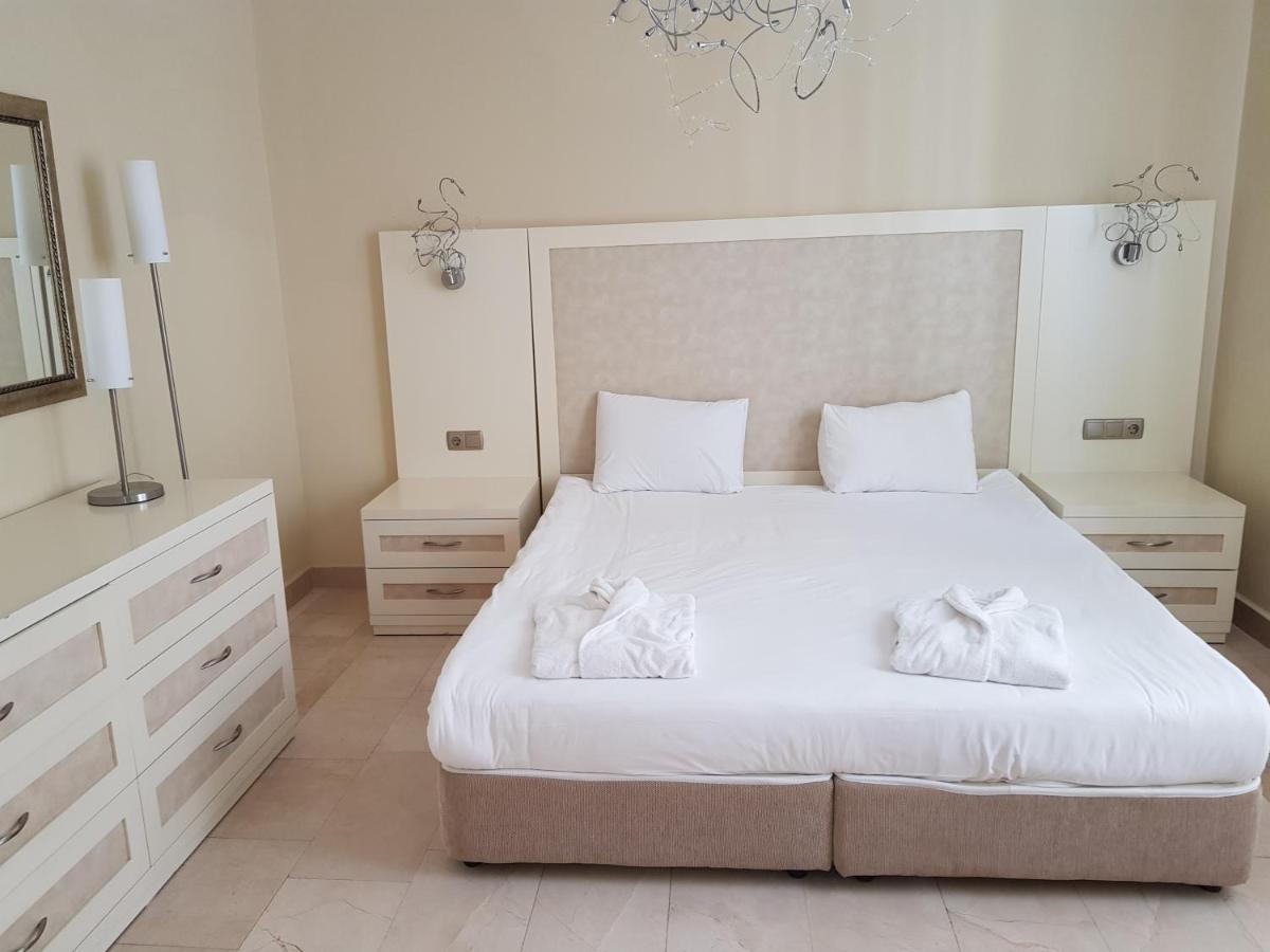 Aparthotel Goldcity 2 Bedroom Alanya