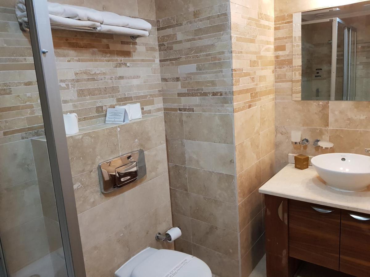 Aparthotel Goldcity 2 Bedroom *