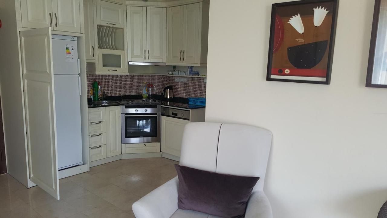 Aparthotel Goldcity 2 Bedroom *