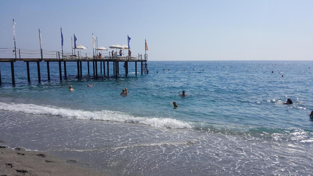 Aparthotel Goldcity 2 Bedroom Alanya