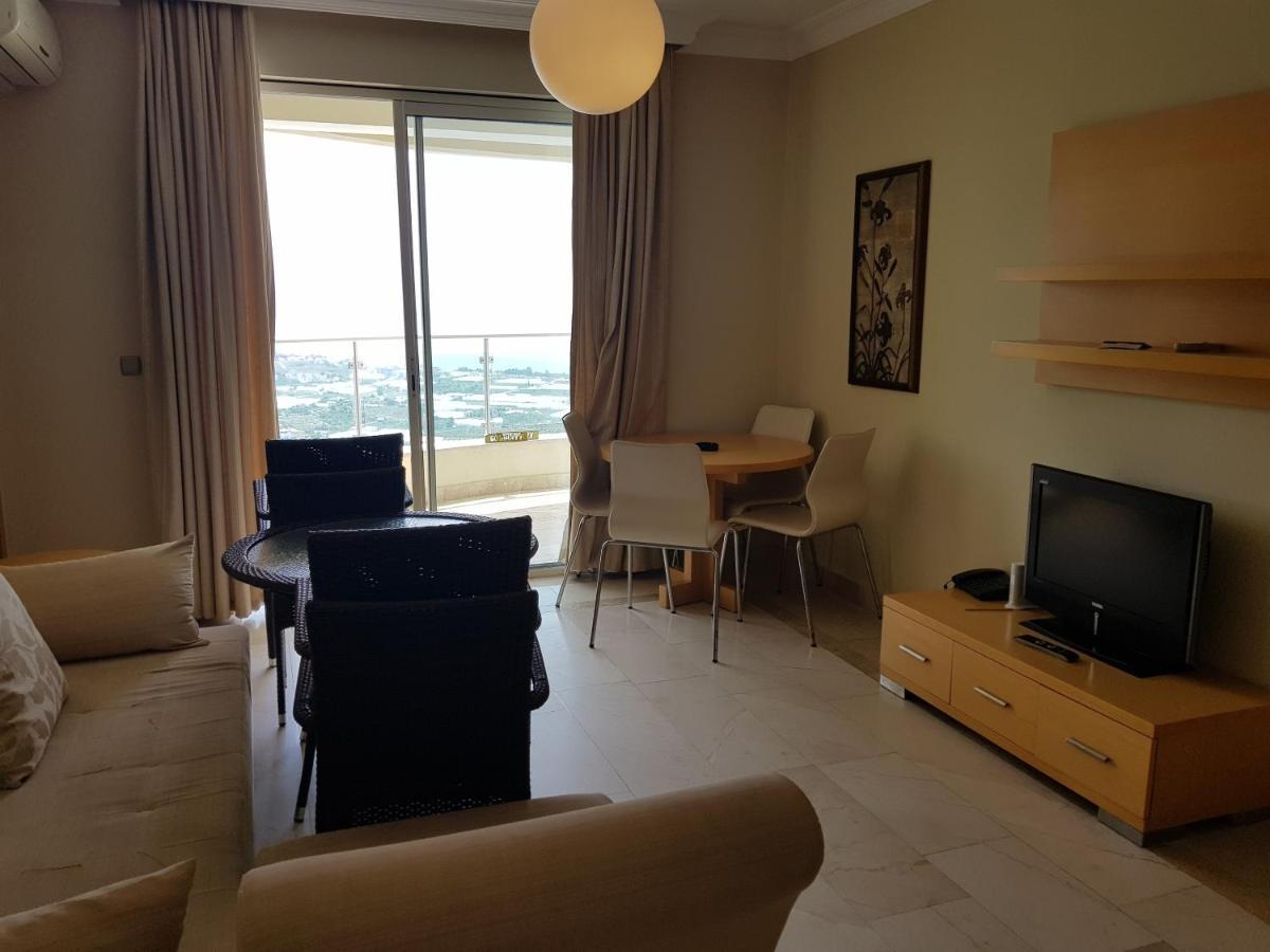 Goldcity 2 Bedroom
