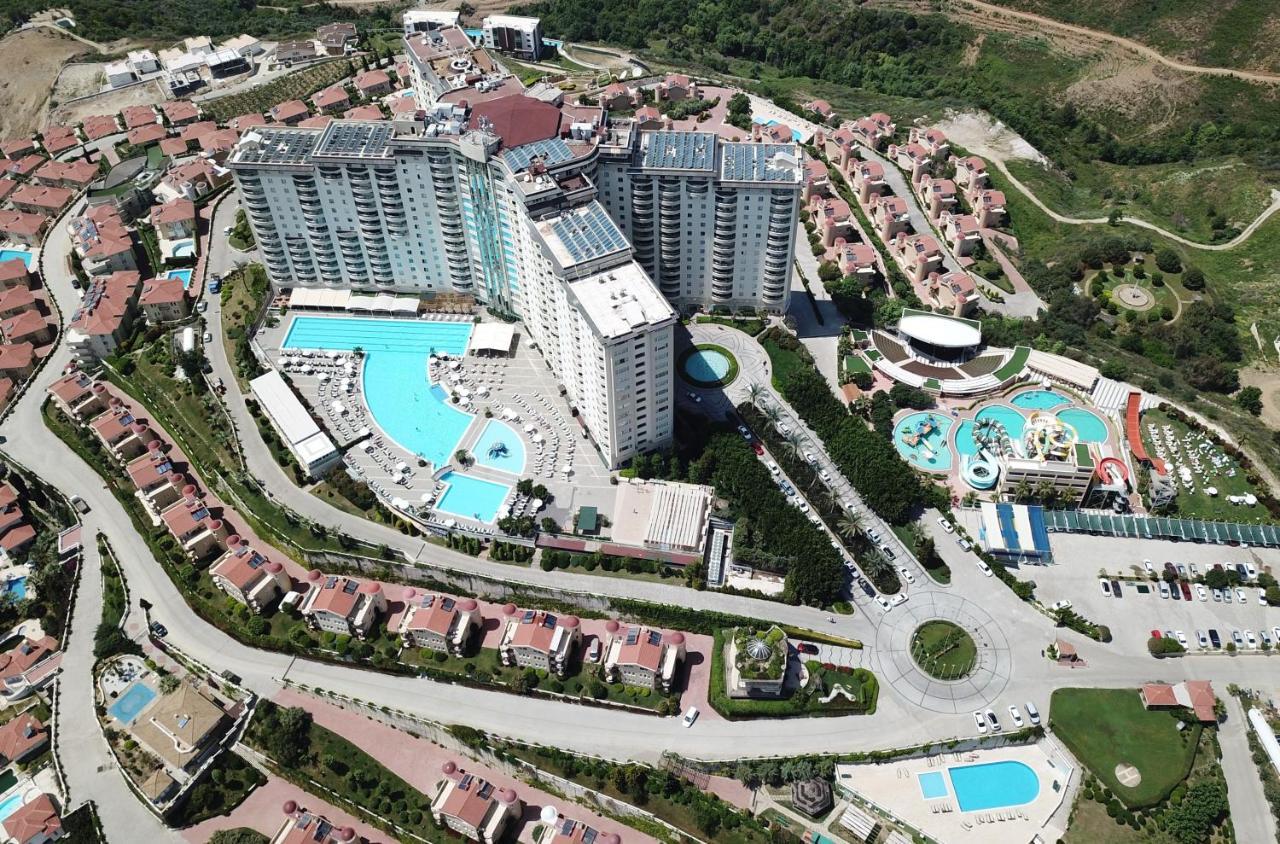 Aparthotel Goldcity 2 Bedroom Alanya