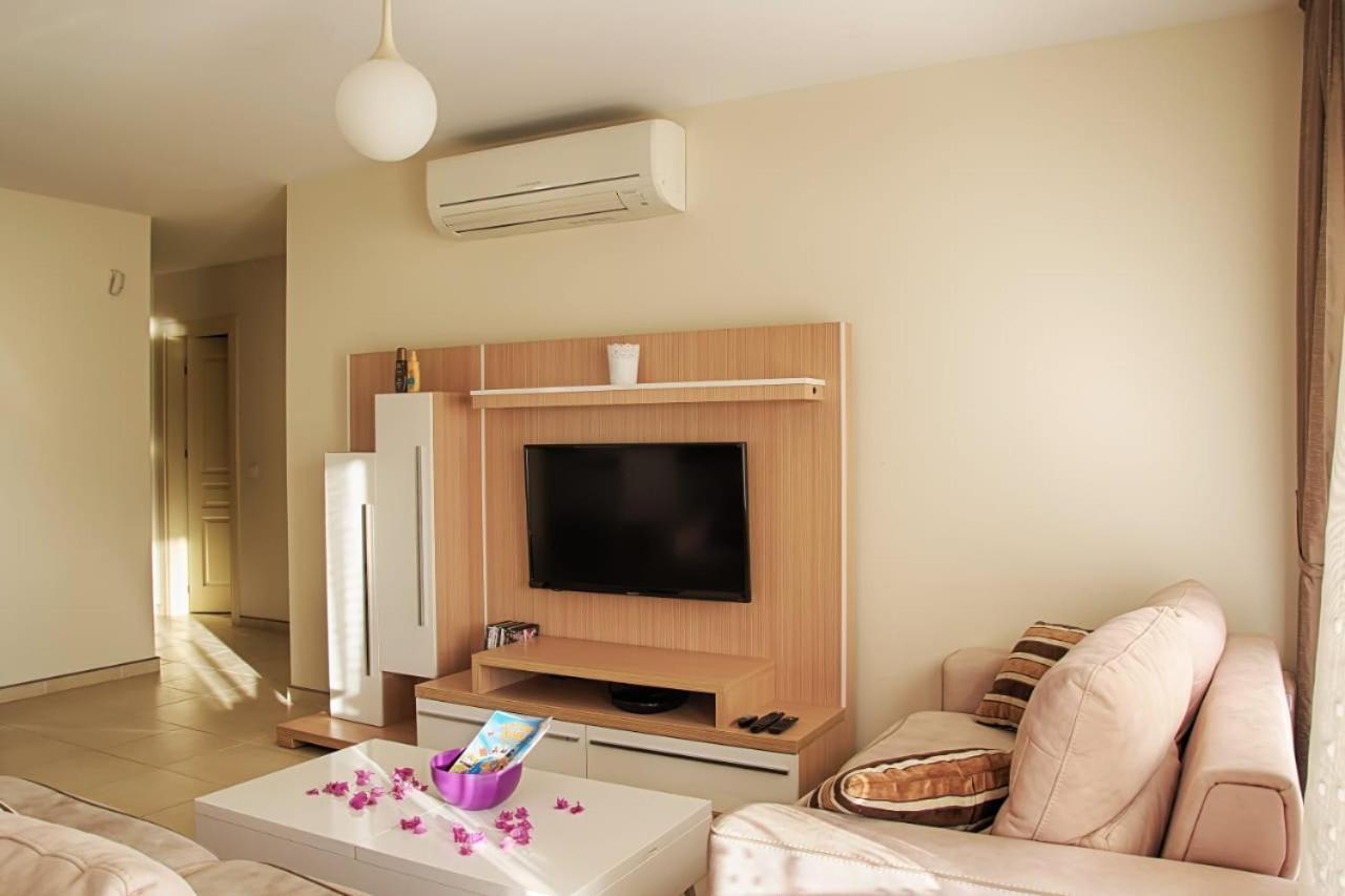 The Hill Konakli - C5 Apartment Alanya