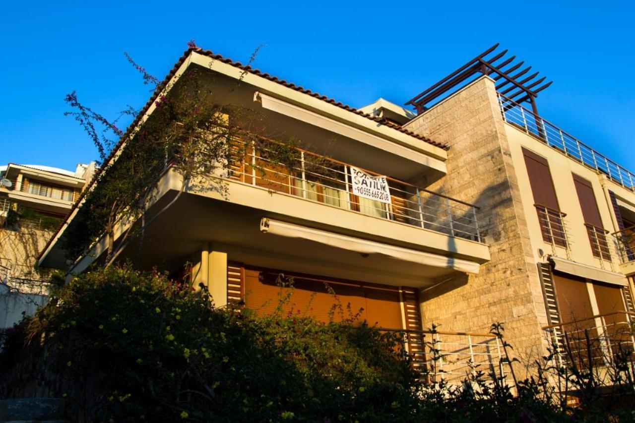 The Hill Konakli - C5 Apartment Alanya
