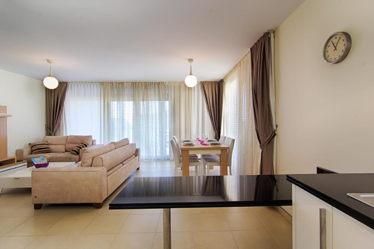 Apartment The Hill Konakli - C5 Alanya