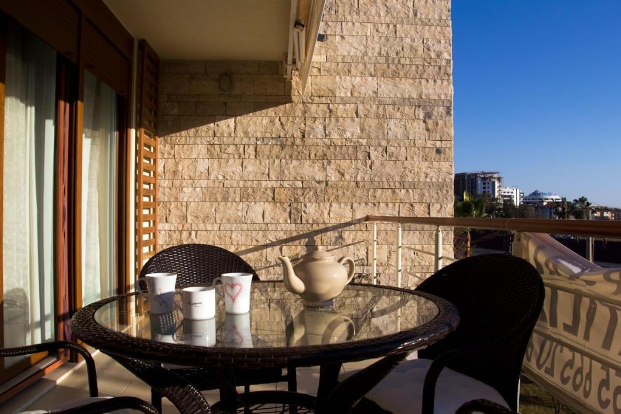 The Hill Konakli - C5 Apartment *