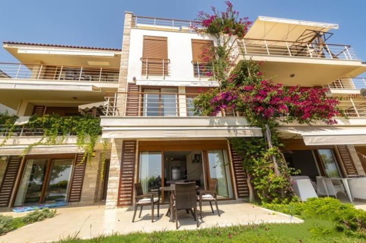Apartment The Hill Konakli - C5 Alanya