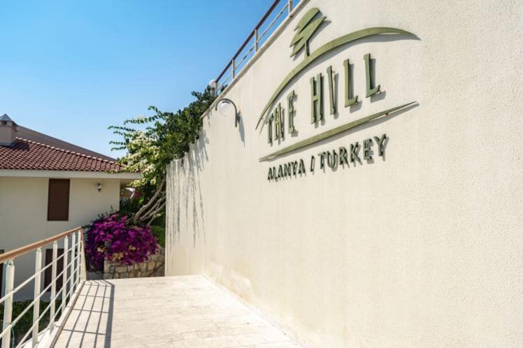 The Hill Konakli - C5 *