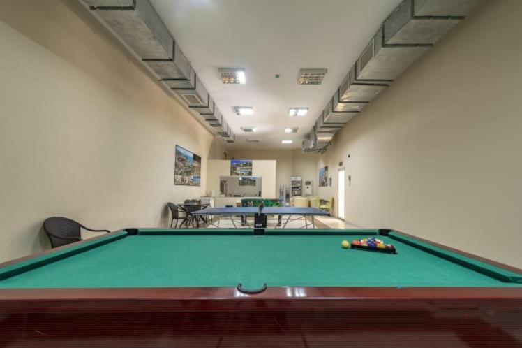 The Hill Konakli - C5 Apartment Alanya