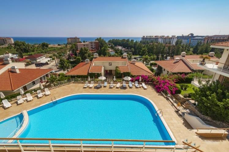 The Hill Konakli - C5 * Alanya