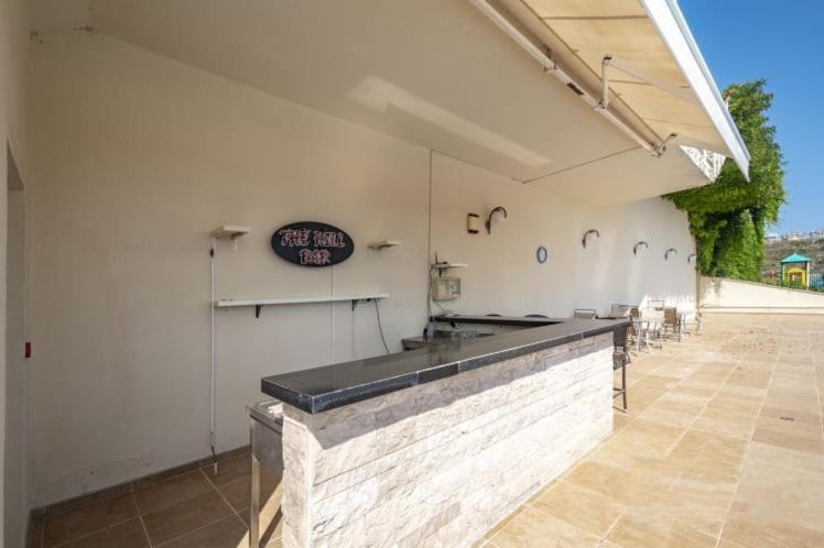 Apartment The Hill Konakli - C5 Alanya