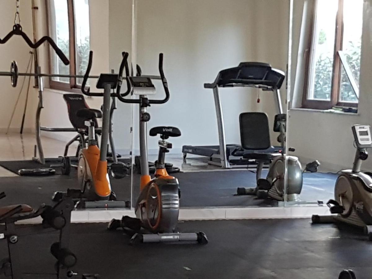 Appartement Sultan Vip класса люкс Alanya