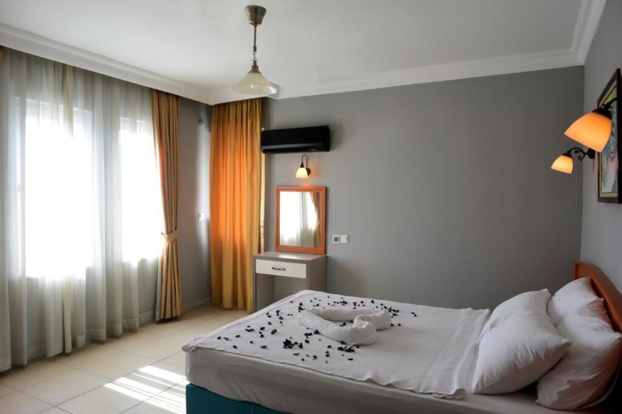 Hotel Kleopatra Coral App
