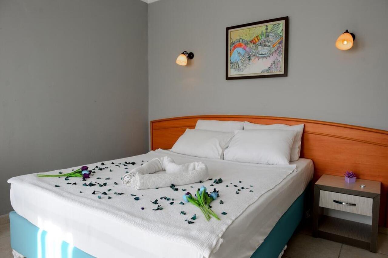 Kleopatra Coral App Hotel 3*