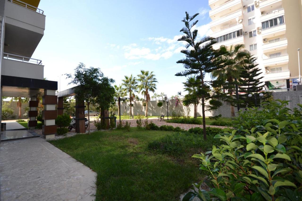 Appartement Sultan Vip класса люкс Alanya