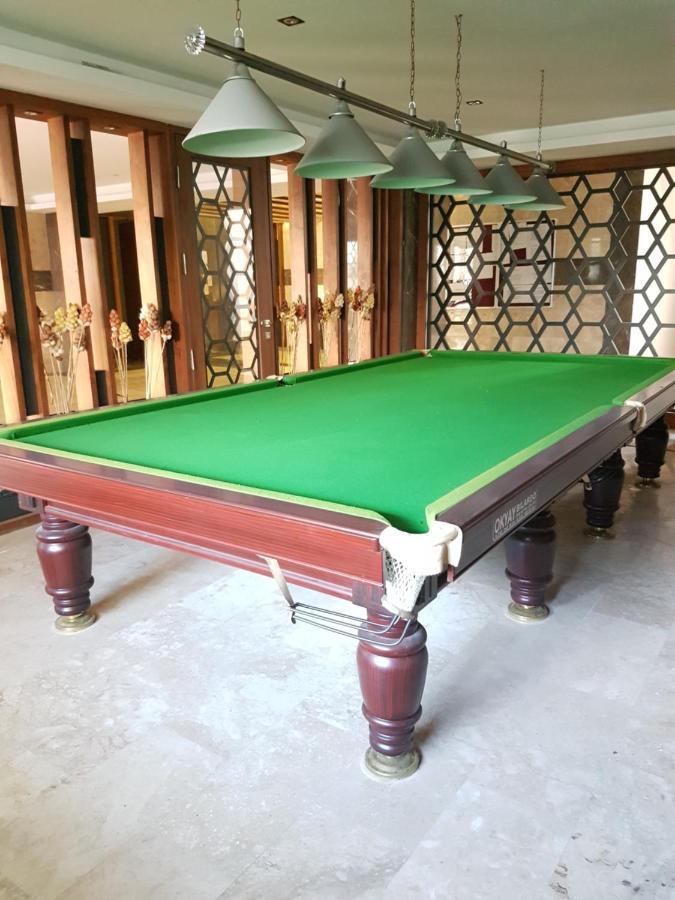 Sultan Vip класса люкс Appartement