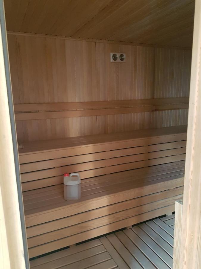 Appartement Sultan Vip класса люкс