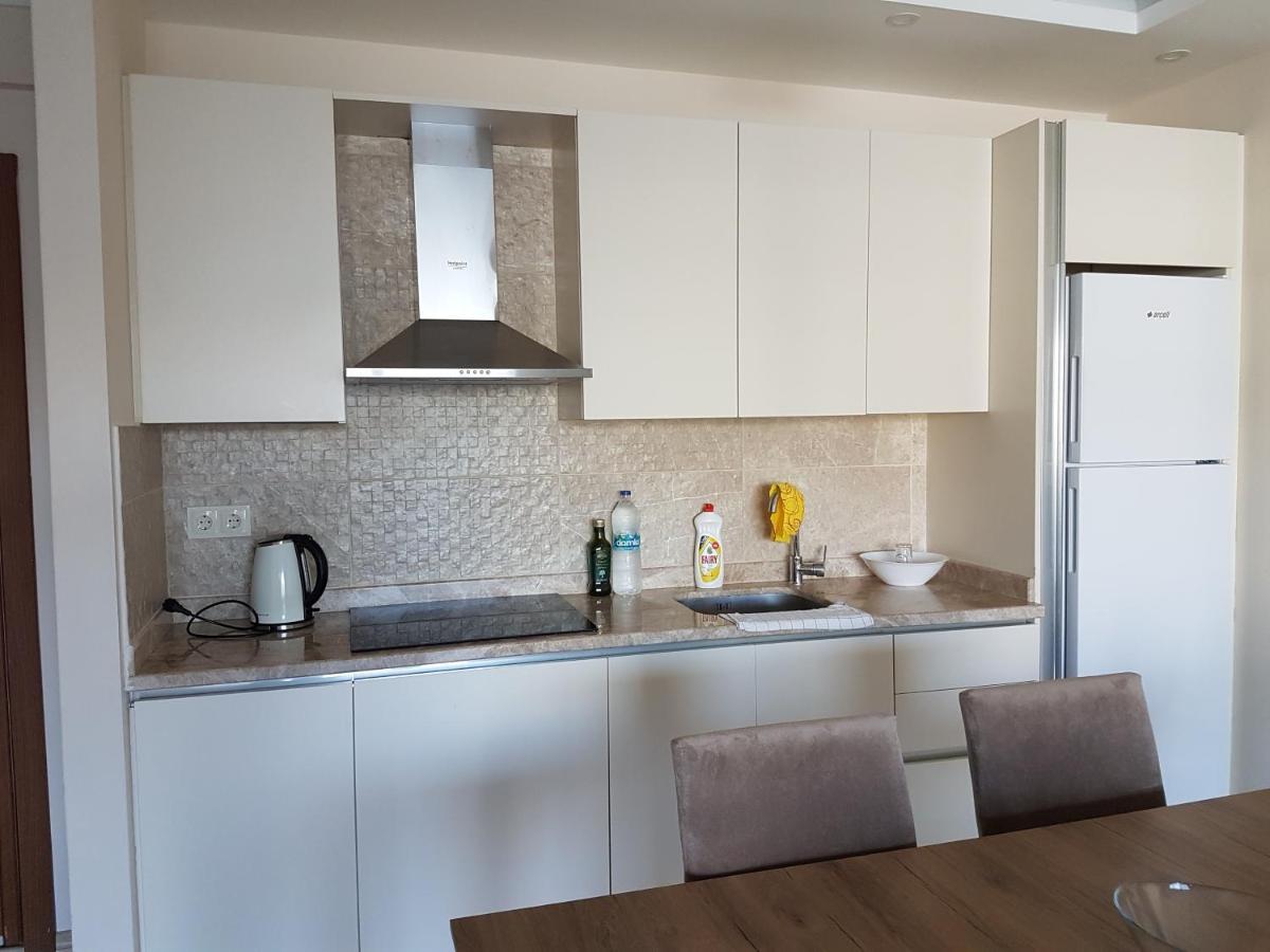 Appartement Sultan Vip класса люкс Alanya