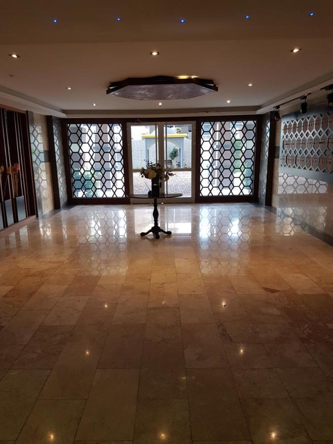 Sultan Vip класса люкс Appartement