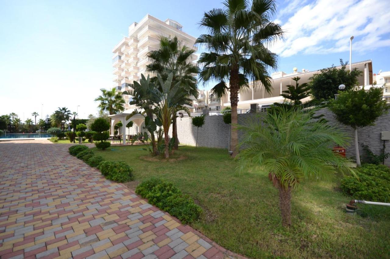 Sultan Vip класса люкс Appartement *
