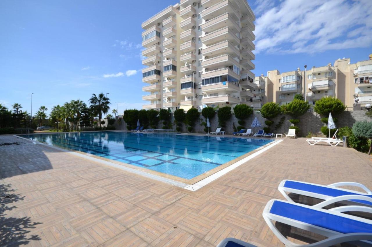Sultan Vip класса люкс Appartement Alanya
