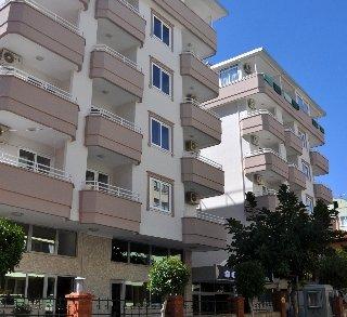 Hakdem Bonapart Hotel 3*
