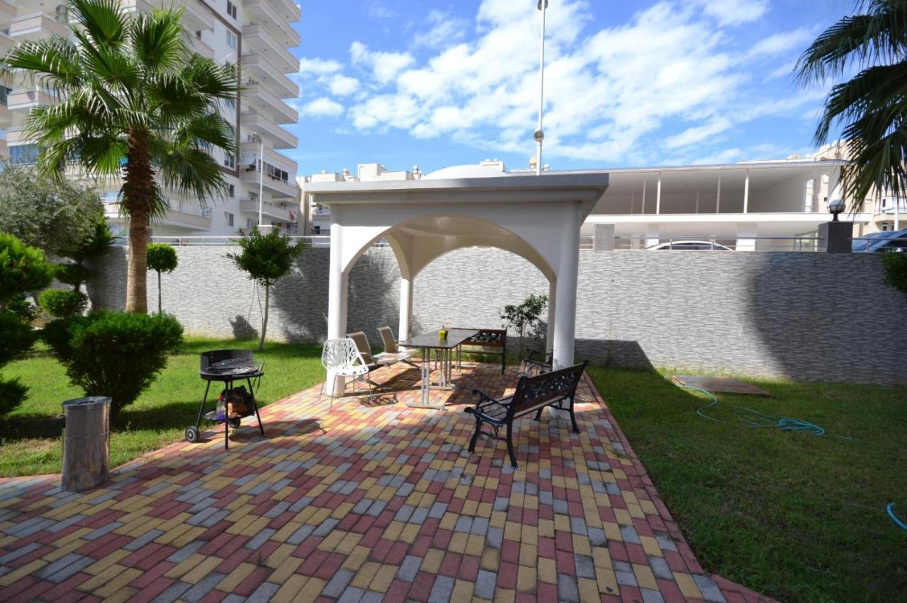 Sultan Vip класса люкс Appartement Alanya