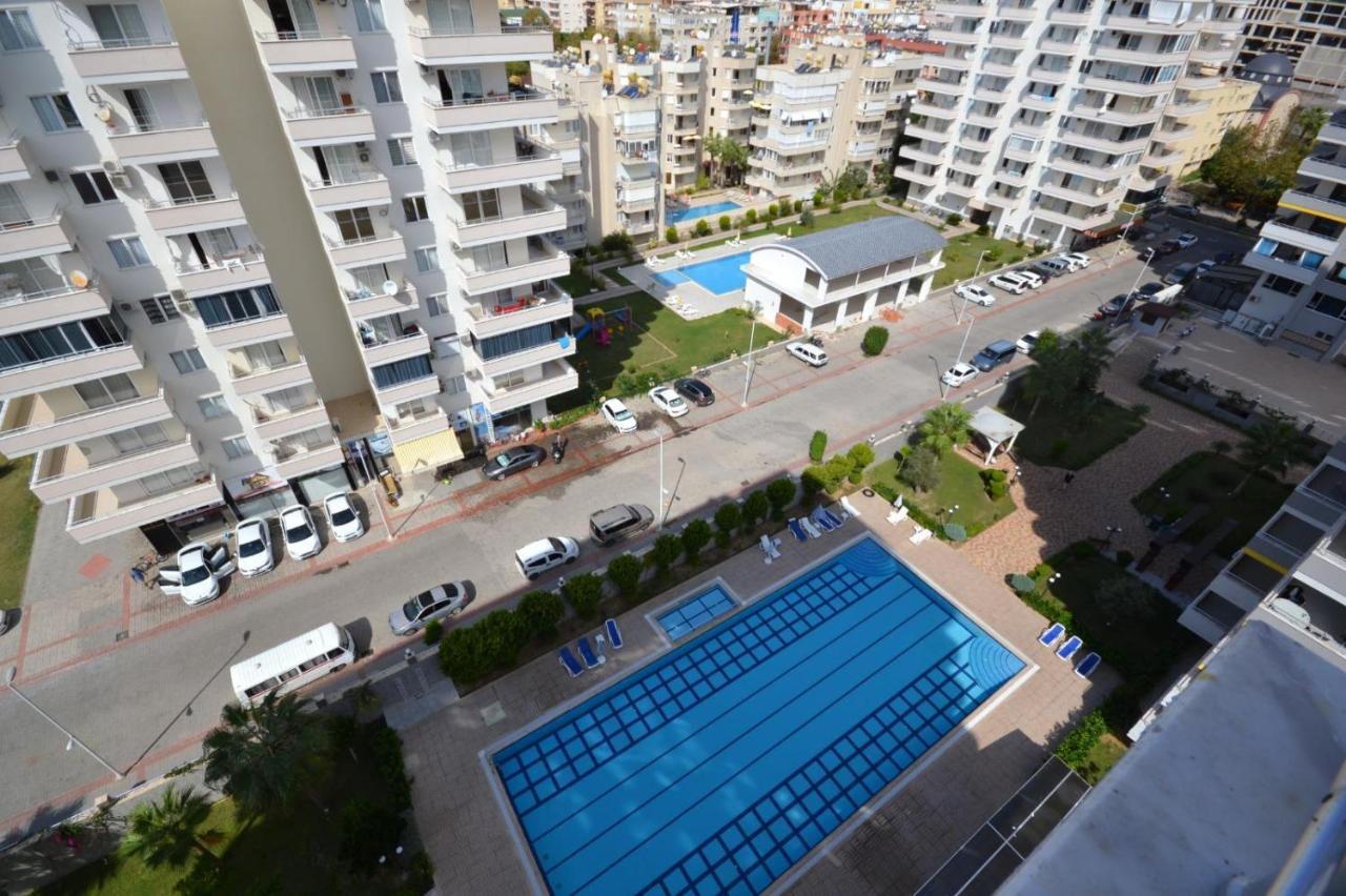 Appartement Sultan Vip класса люкс *