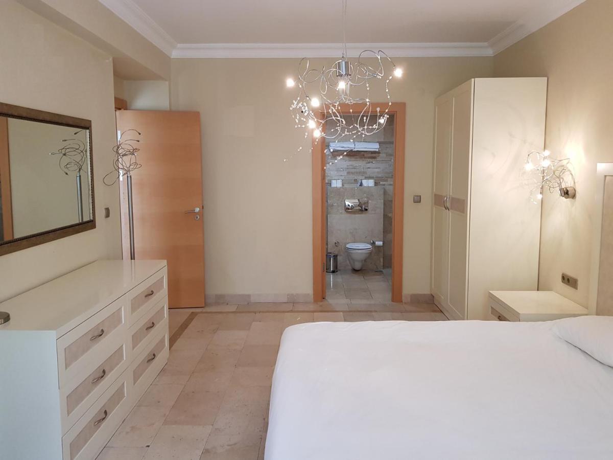 Goldcity 2 Bedroom * Alanya