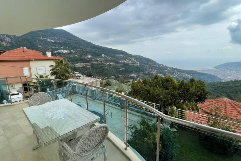 Villa Bektas Luxury 5+2 Private Swimmingpol