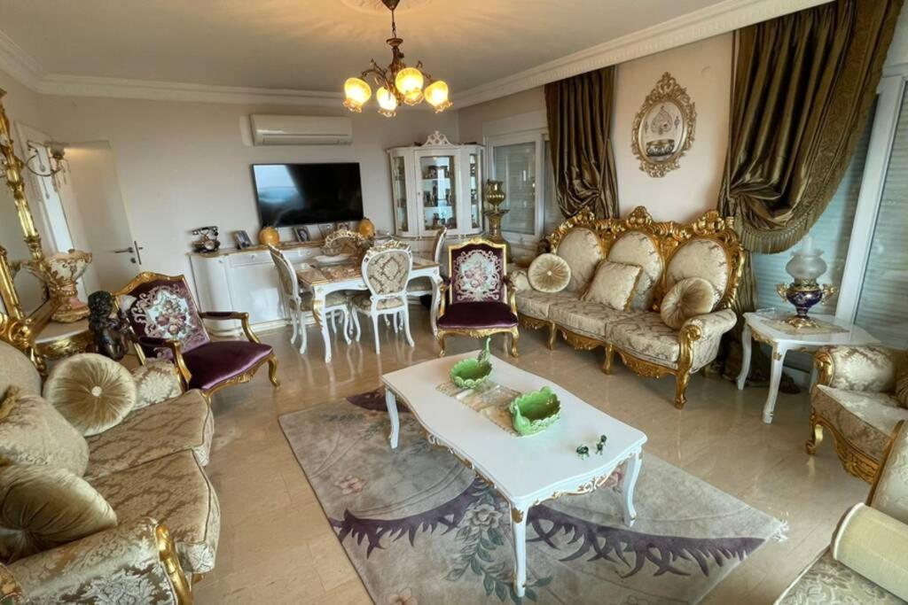 Villa Bektas Luxury 5+2 Private Swimmingpol