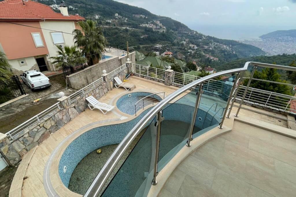 Villa Bektas Luxury 5+2 Private Swimmingpol *