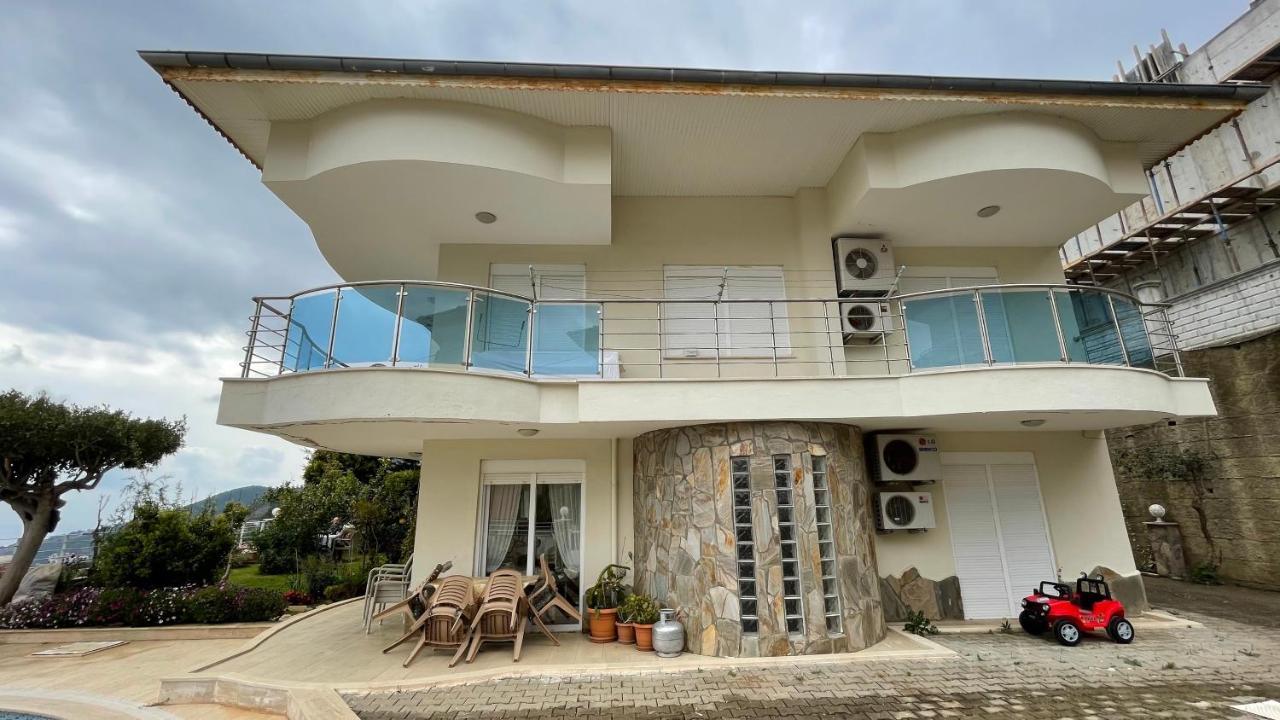 Villa Bektas Luxury 5+2 Private Swimmingpol