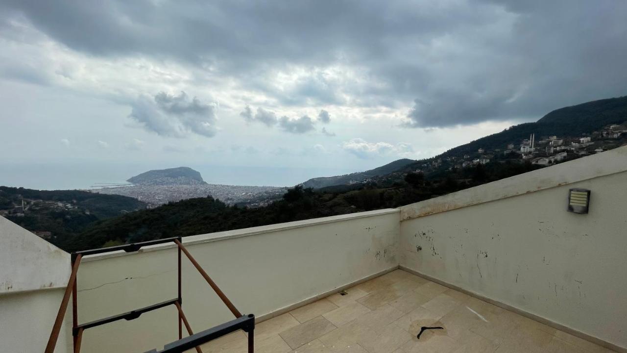 Villa Bektas Luxury 5+2 Private Swimmingpol