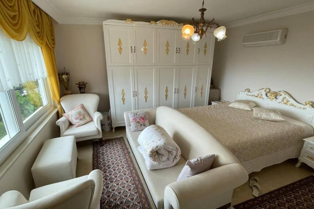 Villa Bektas Luxury 5+2 Private Swimmingpol *