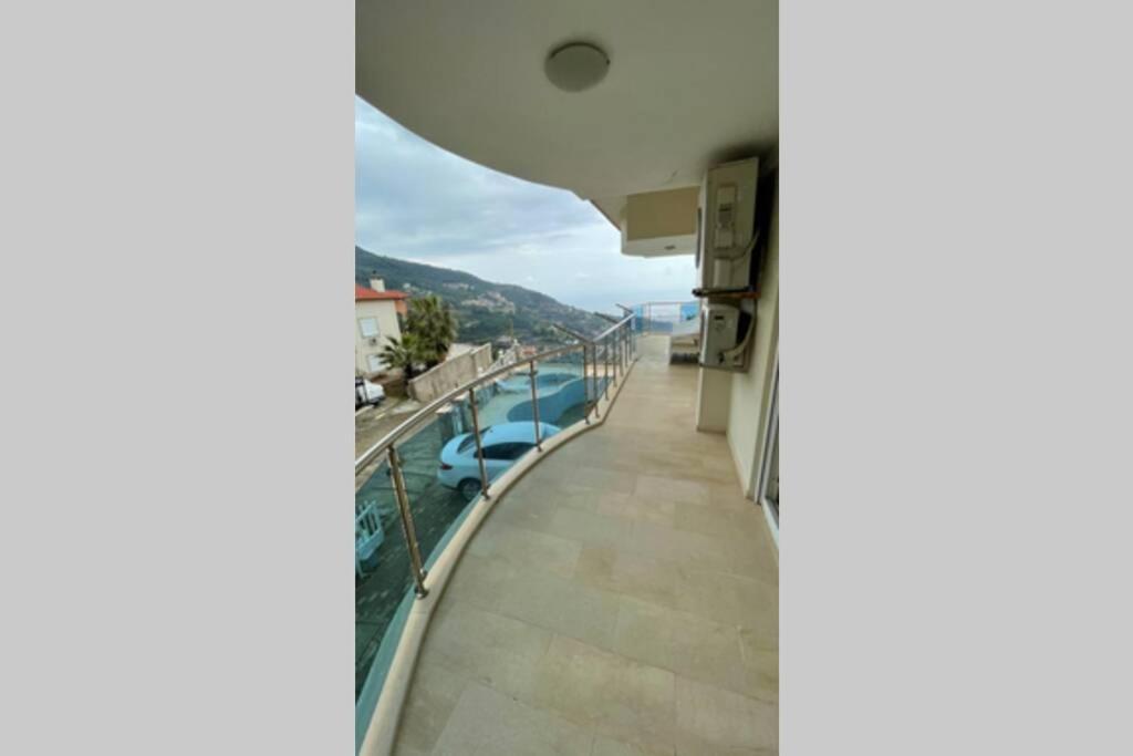 Villa Bektas Luxury 5+2 Private Swimmingpol Alanya