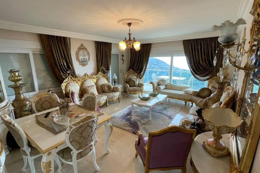 Villa Bektas Luxury 5+2 Private Swimmingpol