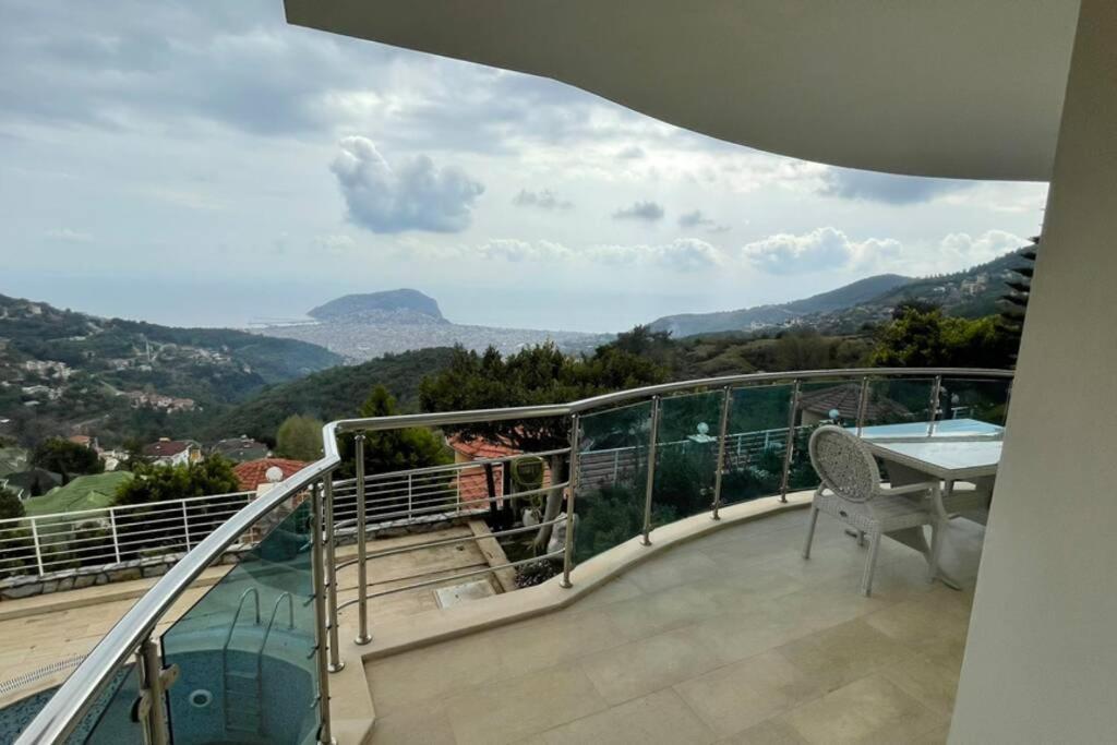 Villa Bektas Luxury 5+2 Private Swimmingpol