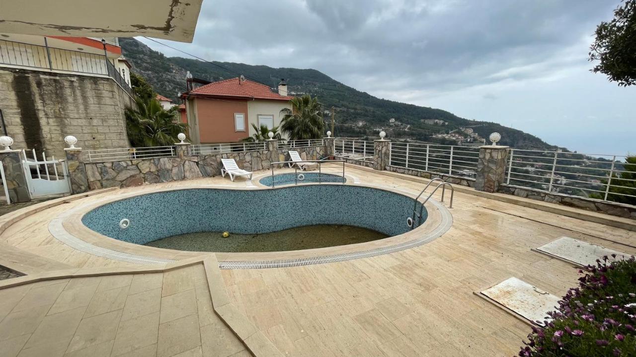 Villa Bektas Luxury 5+2 Private Swimmingpol *