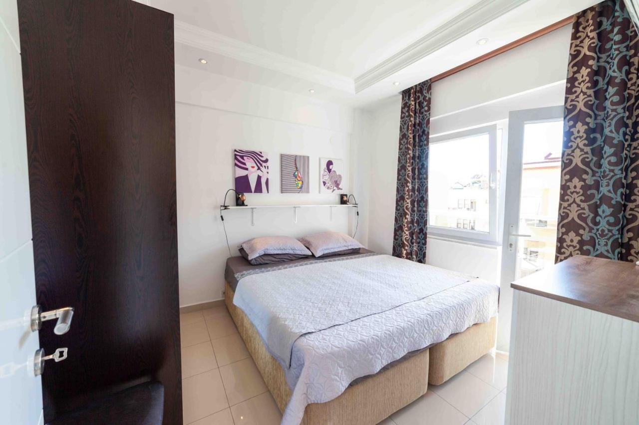 Apartment Best City 10